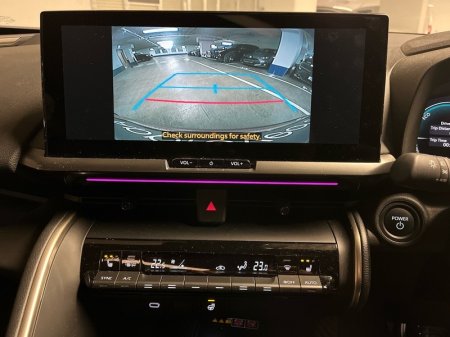 2025 Toyota C-HR - photo 16