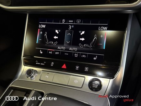 2022 Audi A6 - photo 16