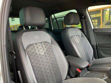 2023 Volkswagen Tiguan - photo 8