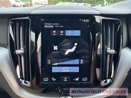 2018 Volvo XC60 - photo 22