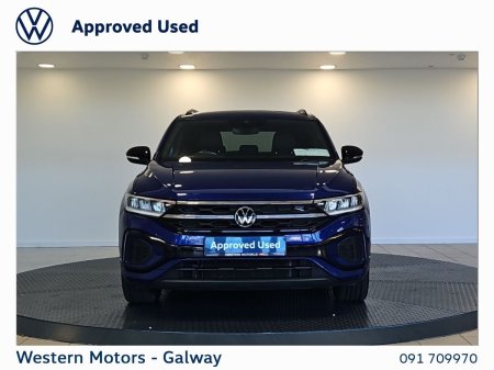 2022 Volkswagen T-Roc - photo 12