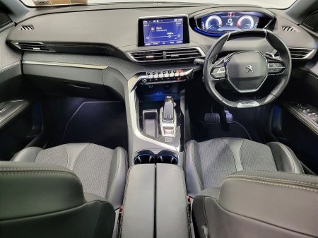 2020 Peugeot 3008 - photo 4