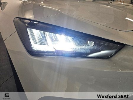 2026 SEAT Leon - photo 18