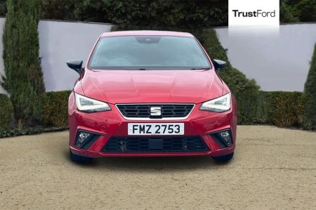 2024 SEAT Ibiza - photo 6