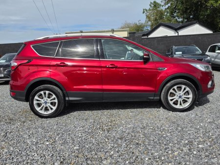 2018 Ford Kuga - photo 12