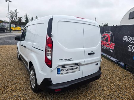 2021 Ford Transit Connect - photo 3