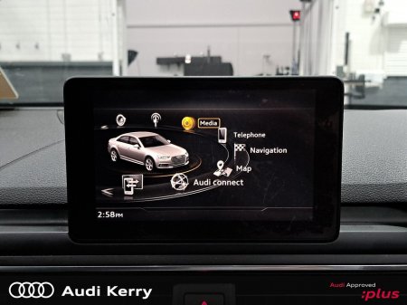 2016 Audi A4 - photo 15