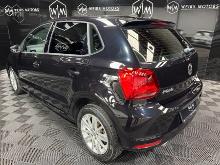 2015 Volkswagen Polo - photo 12