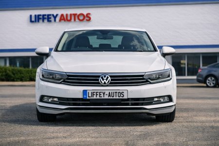 2017 Volkswagen Passat 1.4 TSI 150HP Highline