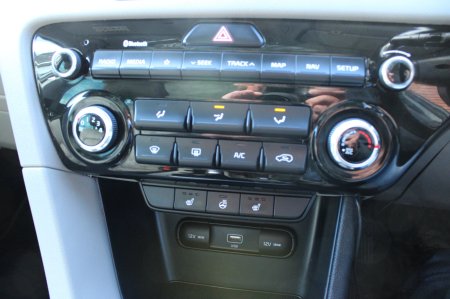 2020 Kia Sportage - photo 13