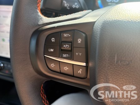 2027 Ford Ranger - photo 24