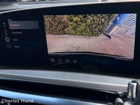 2026 Cadillac Lyriq - photo 14
