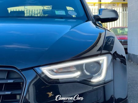 2013 Audi S5 - photo 13