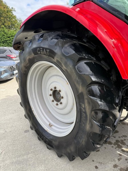 2007 Massey Ferguson Massey Ferguson 6490 Tier 3 - photo 16
