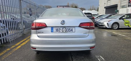 2016 Volkswagen Jetta - photo 5