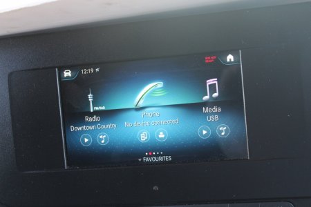 2022 Mercedes-Benz Sprinter - photo 21
