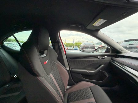 2021 Skoda Octavia - photo 28