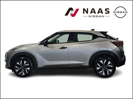 2025 Nissan Juke - photo 3
