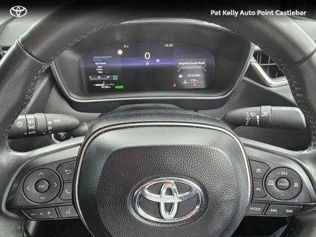 2024 Toyota Corolla - photo 13