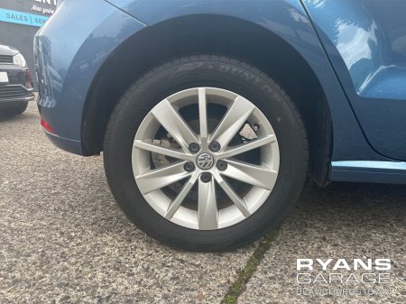 2017 Volkswagen Polo - photo 26