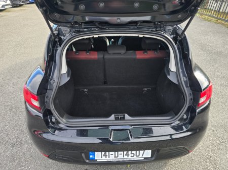 2014 Renault Clio - photo 15
