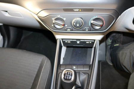 2023 Hyundai i20 - photo 16
