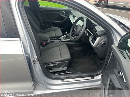 2023 Audi A3 - photo 9