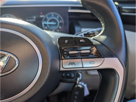 2024 Hyundai Tucson - photo 20