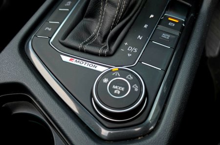 2018 Volkswagen Tiguan - photo 43