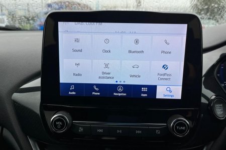 2023 Ford Fiesta - photo 35