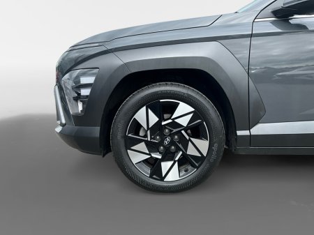 2024 Hyundai KONA - photo 14