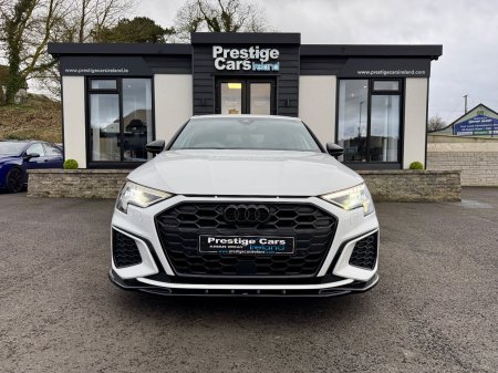 2022 Audi A3 - photo 2