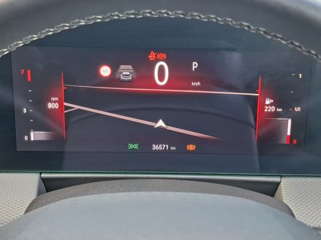 2023 Opel Astra - photo 21