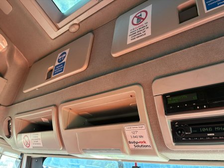 2021 IVECO EUROCARGO 180-250 - photo 24