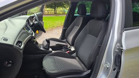 2019 Opel Astra - photo 12
