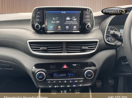 2019 Hyundai Tucson - photo 9