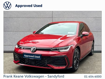 2026 Volkswagen Golf - photo 23