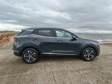2023 Kia Sportage - photo 8