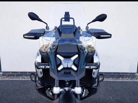 2026 BMW R 1300 GS Adventure - photo 3