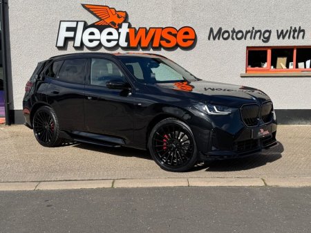 2026 BMW X3 - photo 2