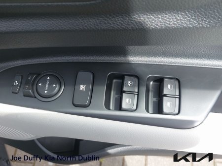 2026 Kia Stonic - photo 15