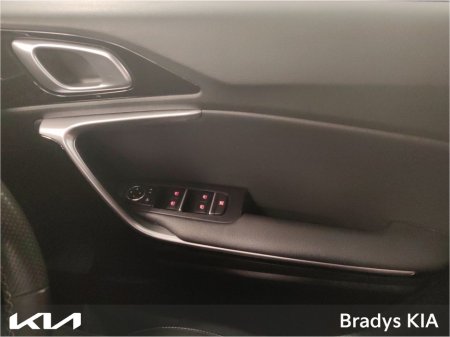 2023 Kia Ceed - photo 23