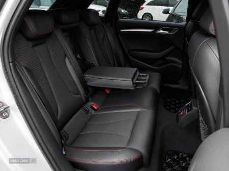 2016 Audi S3 - photo 30