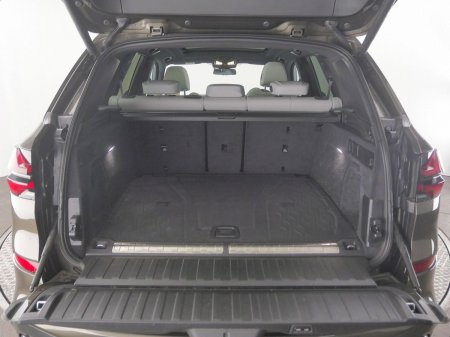 2024 BMW X5 - photo 13