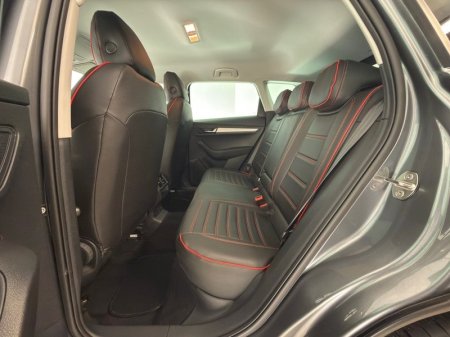 2023 Skoda Karoq - photo 7