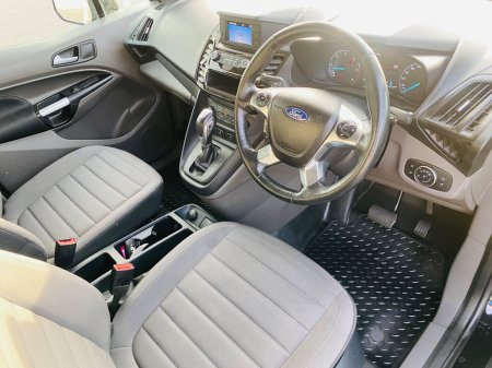 2023 Ford Transit Connect - photo 10