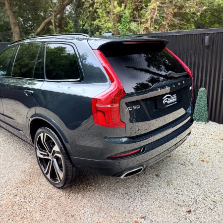 2021 Volvo XC90 - photo 10
