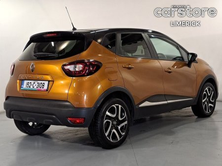 2019 Renault Captur - photo 3