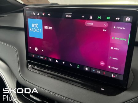 2026 Skoda Enyaq - photo 18