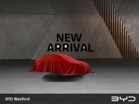 2027 BYD ATTO 3 Atto 3 Evo (starting from €42,530)